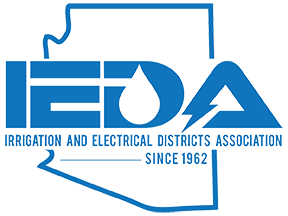 Irrigation and Electrical Districts Association of Arizona, Inc. (IEDA)